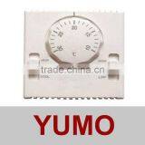 T6200 Series YUMO Mechanical Thermostat thumbnail-1