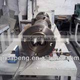 Floating Fish Food Extruder/corn Puff Snack Extruder/pet Food Extruder/twin Screw Extruder/double-screw Extruder thumbnail-1