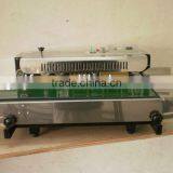 Film Sealer Semi Automatic Food Bag Sealing Machine thumbnail-2