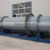 Low-fuel-consumption Drying Organic Fertilizer Equipment Cow Dung Dryer Supplier thumbnail-1