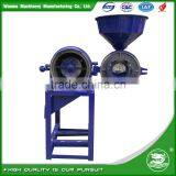 WANMA3521 Professional Grain Wheat Mill Grinder Machine thumbnail-3