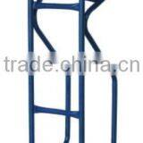HT2046-Heavy Duty Hand Trolley/Hand Truck,cheap High Quality Hand Trolley thumbnail-1