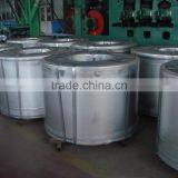 Spangle or Skin Passed Galvanized Steel Coil Zinc50-275g 600-1250mm Width thumbnail-2