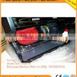 Sale Well Shoe Clean Machine,shoe Upper Polish Machine,shoe Upper Clean Machine on Sale thumbnail-1
