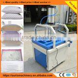 Factory Pillow/Cushion Vacuum Packing Machine With Compressor thumbnail-2