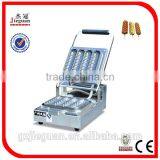Stainless Steel Electric Crisp Machine(EG-7A) CE Certificate thumbnail-1