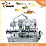 Olive Oil Press Machine Olive Oil Packing Machine Cooking Oil Filter Machine Oil Making Machine thumbnail-4