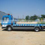 B.I.M. Tow Load Flat Bed thumbnail-1