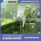 High Quality Freezer Production Line With Good Price thumbnail-5