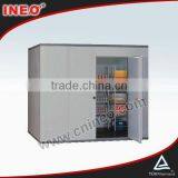 Restaurant Commercial Cold Storage Cold Room,Walk In Refrigerator,Freezer Room thumbnail-1