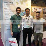 Wow Unbelievable 3 Compartment Food Grade Plastic Home Containers for Food Storage thumbnail-6