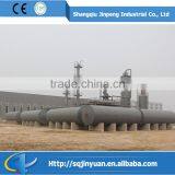 2016 New Design Continuous Waste Oil Refinery With CE,ISO,SGS thumbnail-5