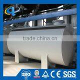 High Quality Rubber Tire Recycling Machine thumbnail-4