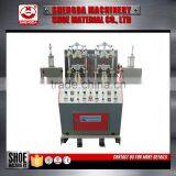 Leather Shoe Toe Cap Forming Machine Price of Shoe Making Machine Set thumbnail-1