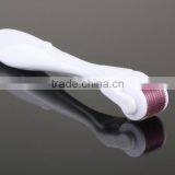 Hot Sale 6 in 1 Derma Roller 540 Needles Micro Needle Roller Multifunction PDT Interchangeable Roller Derma Vib thumbnail-4
