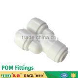 China JULY Plastic Elbows Joint Pipe Fitting thumbnail-3