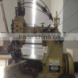 KEESTAR 80700CD4HL Two Thread Chain Stitch Skip Bag Sewing Machine thumbnail-2