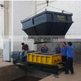 Copper Cable Crushing Machine