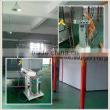 portable powder coating machine