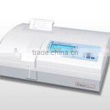 Semi-Auto Biochemistry Analyzer