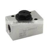 PJZ Excavator Dedicated Shut-off Valve thumbnail-1