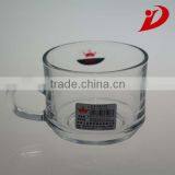 Hot Sale King Jade Glass Coffee Mugs Price and Rate thumbnail-3
