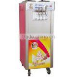 BQL-F12 Soft Ice Cream Machine for Commercial Use 25L Per Hour With CE ROHS Certificate Best Price thumbnail-2