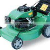 Self-propelled Lawn Mover Gas Lawn Mower Garden Lawn Mover thumbnail-4