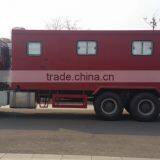6*4 Repair Work Engineering Trucks thumbnail-1