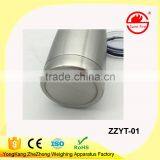 Double Stainless Steel Travel Auto Tumbler Cup thumbnail-3
