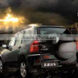 Jonway A380 SUV-5 Doors 1.6L/MT RHD thumbnail-1