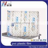 High Quality Transparent Soft Pvc Film Printing( Three Colors ,lowest Price!!!) thumbnail-6