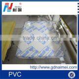 Cheapest Packaging Pvc Transparent Film thumbnail-4