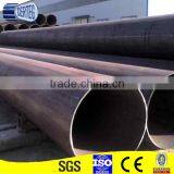 API 5L GR.B ASTM A106/A53 Gr.B Carbon Steel Pipe Oil Gas Pipeline thumbnail-3