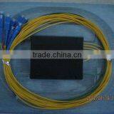 1*8 Plc Splitter With sc Connector thumbnail-1