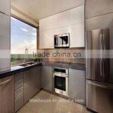 High Rise Galvanized Steel Frame Kit City Apartments thumbnail-3