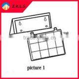 Solar Home Door Number Light thumbnail-5