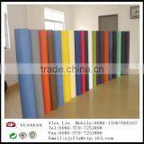 Light Gray and Ivory White Non-woven Fabric Made in China Factory / pp Nonwoven Fabric / pp Non Woven Fabric thumbnail-3