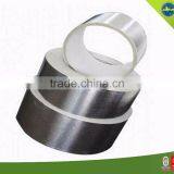 Silver Heat Resistant Self Adhesive Aluminum Foil Tape thumbnail-2