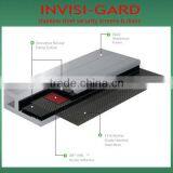 INVISI-GARD Stainless Steel Insect Screens/ Stop Thief Security Doors thumbnail-1