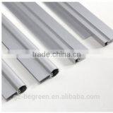 Glass Aluminum Metal Retractable Front Door Canopies With Polycarbonate Roof Sheet thumbnail-4