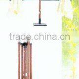 Indonesian Wood Quality Beach Umbrella 11903-1 thumbnail-1