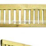 Wooden Fence Panel thumbnail-1