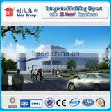 Frozen Store for Vegetable/meat/chicken /steel Structural Cold Storage Warehouse thumbnail-2