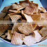 Salad/crust Snake Food Extruder Machine thumbnail-1