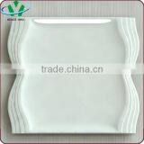 Ceramic Dinnerware For Weddings,White Dinner Plates For Weddings. thumbnail-2