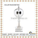 Fancy Crookes Radiometer Solar Radiometer Hot Sale RMS0820TT thumbnail-1
