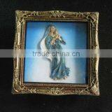 Christian Theme Plastic Picture Frames thumbnail-1