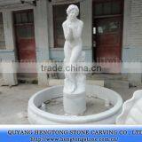 Factory Supply Nude Woman Fountains thumbnail-2