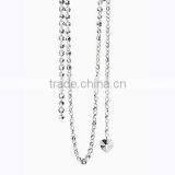 2016 Single Heart Crystal Hanging Bead Garland Curtain Chains thumbnail-1